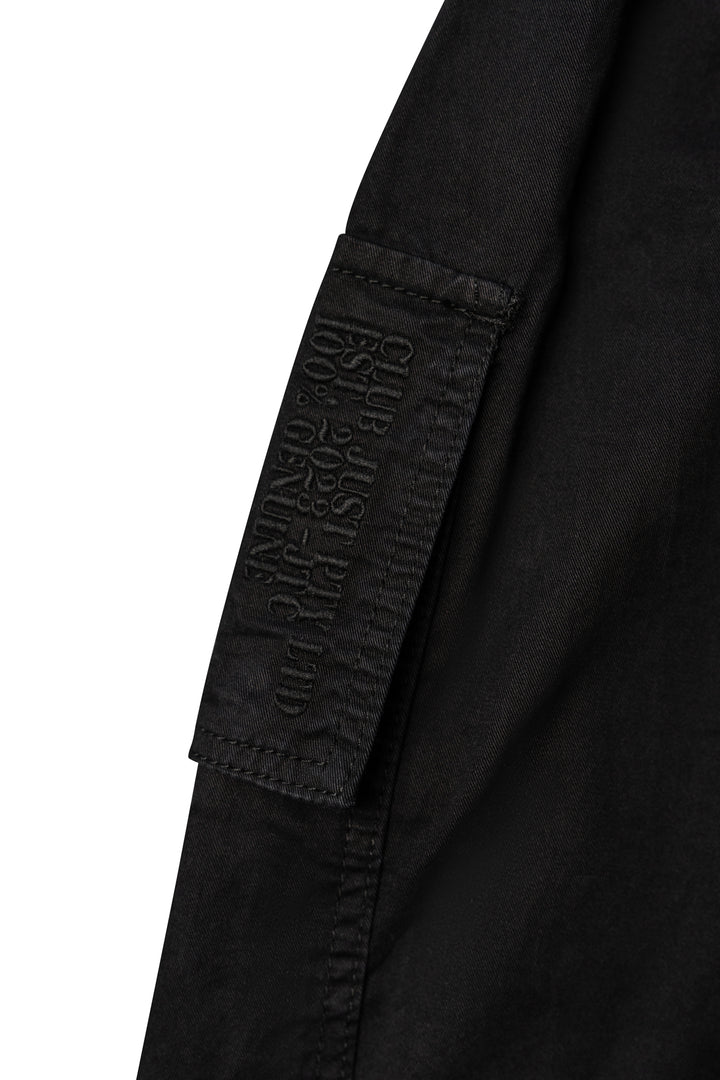 Cloud Pant - Black