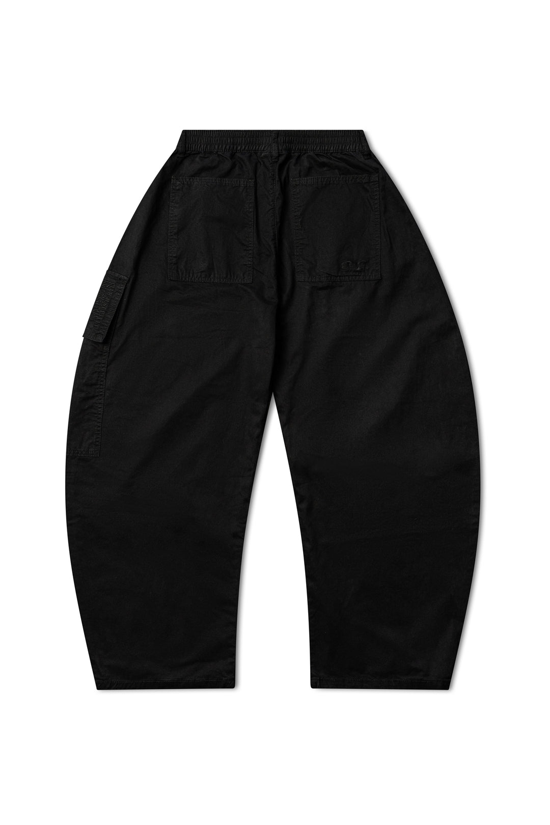 Cloud Pant - Black