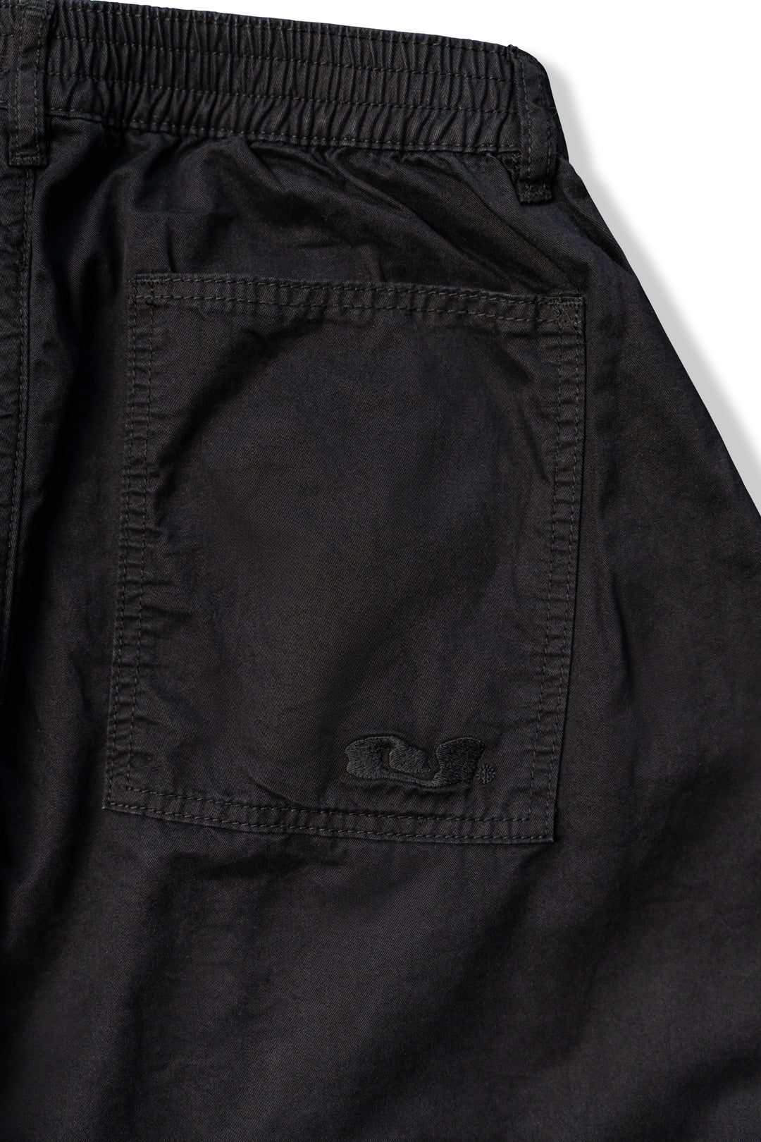 Cloud Pant - Black