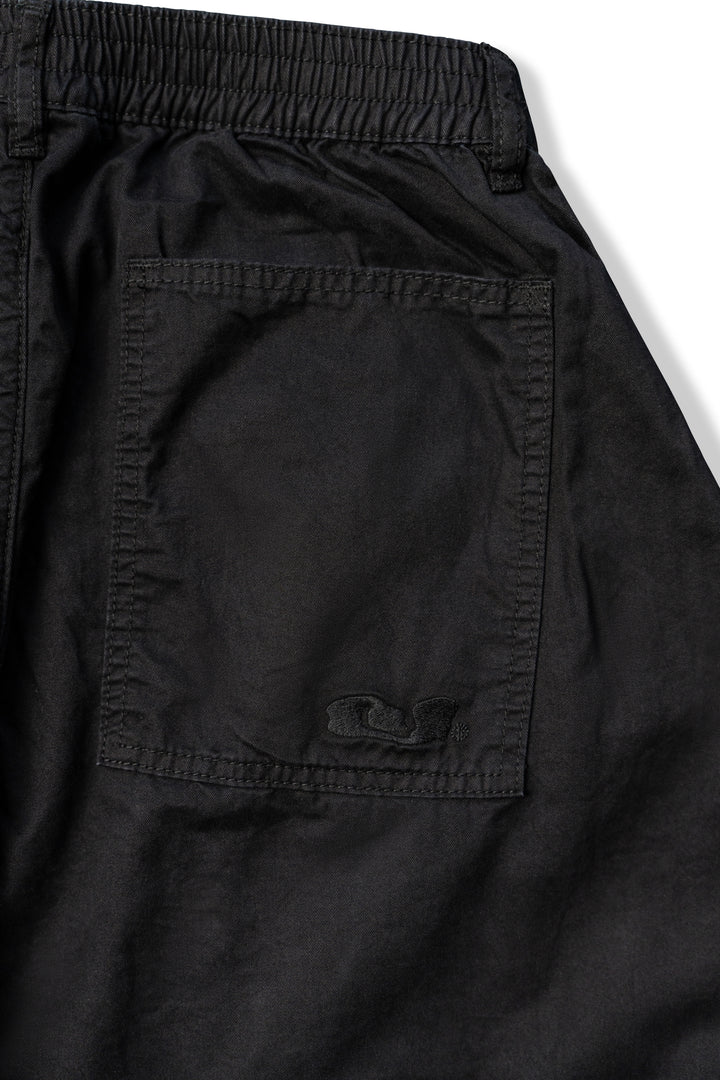 Cloud Pant - Black