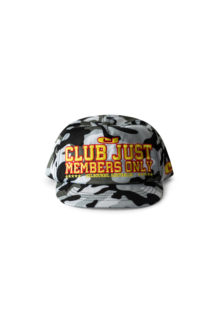Snow Ops Member Cap