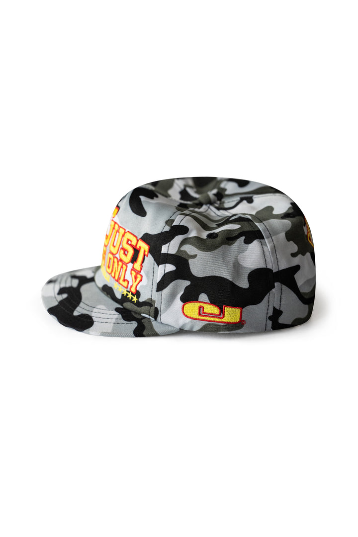 Snow Ops Member Cap