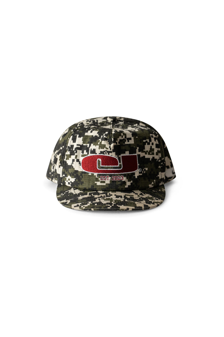 Urban Recon Cap