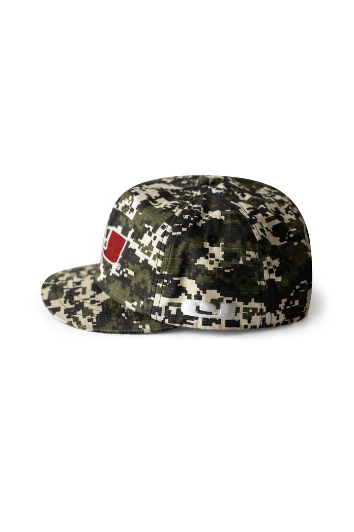 Urban Recon Cap