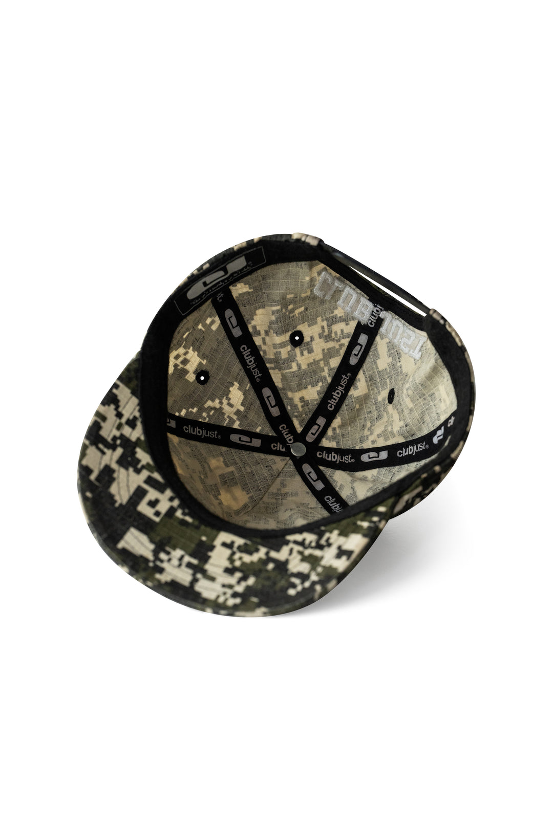 Urban Recon Cap