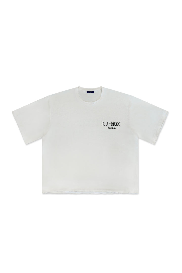 Club Just X Nox Vintage Team T-Shirt