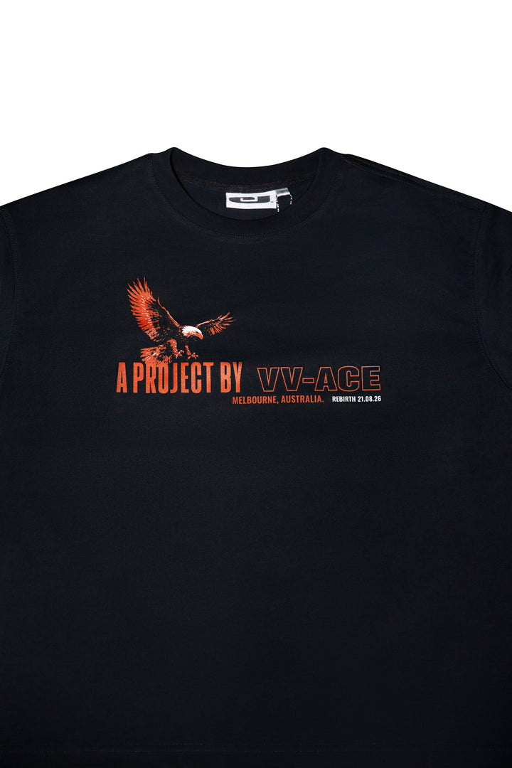 Price Went Up - VV-Ace T-Shirt