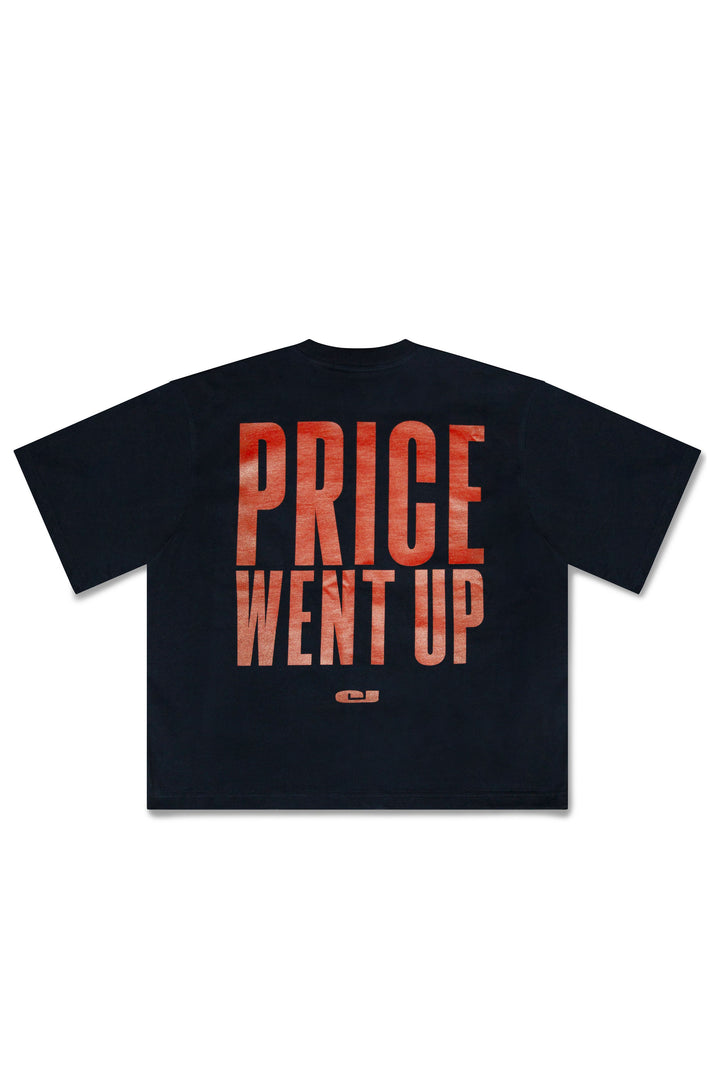 Price Went Up - VV-Ace T-Shirt