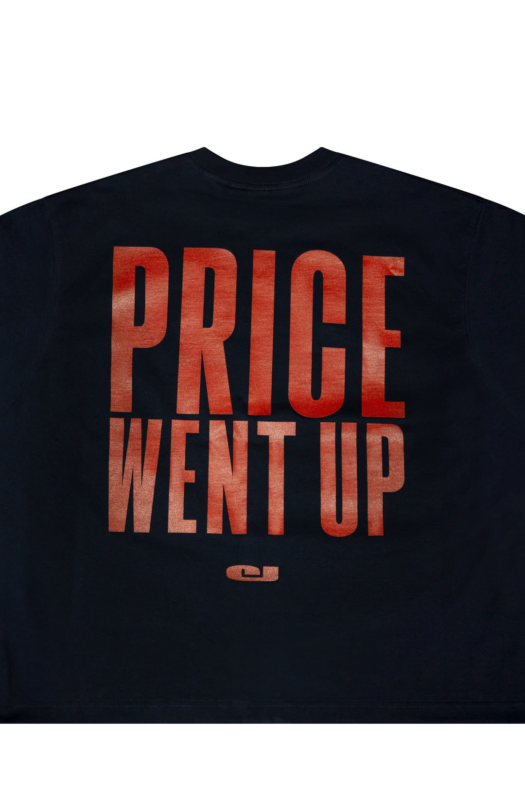 Price Went Up - VV-Ace T-Shirt