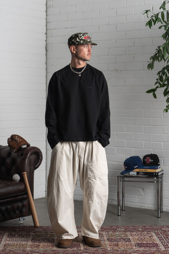 Urban Recon Cap