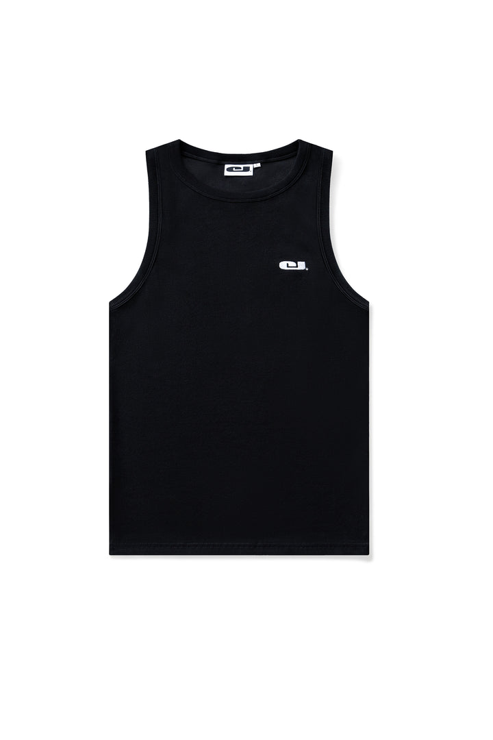 CJ Daily Tank - Black